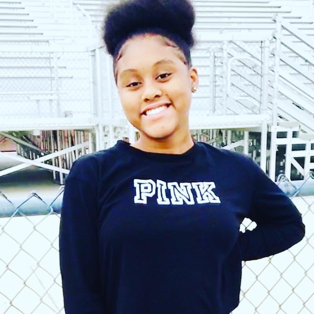 Meet your Posher, Laniah